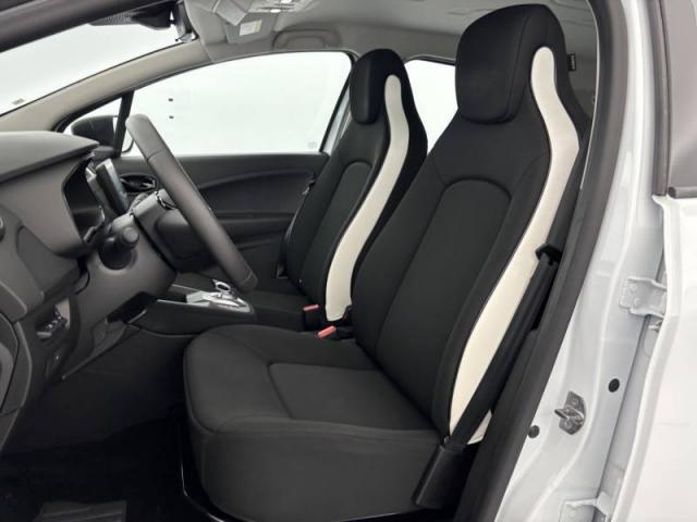Renault Zoe image 1