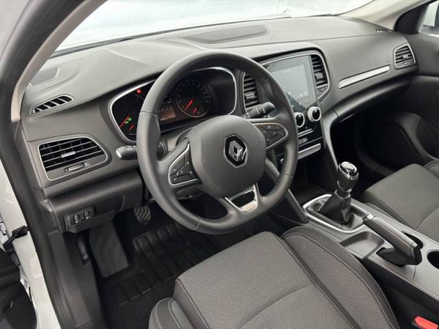 Renault Mégane image 1