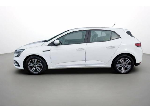 Renault Mégane image 2