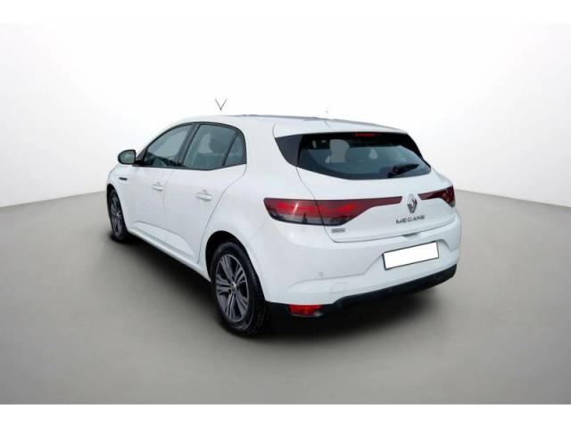 Renault Mégane image 4