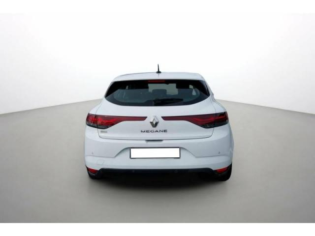 Renault Mégane image 8