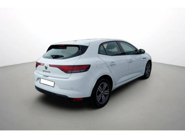 Renault Mégane image 5