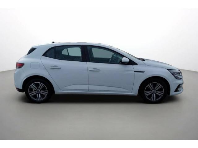 Renault Mégane image 6