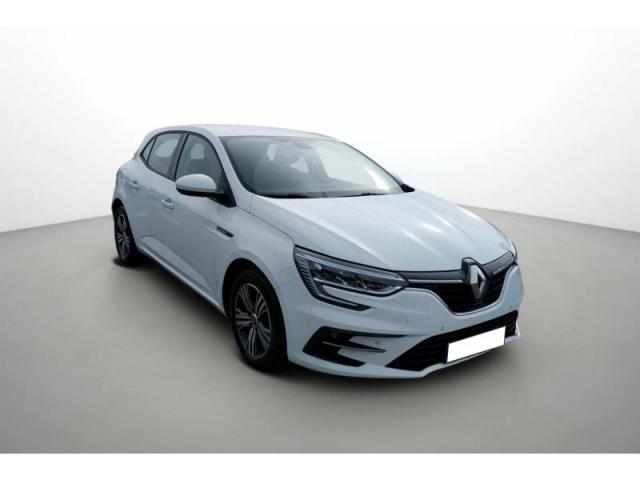 Renault Mégane image 7