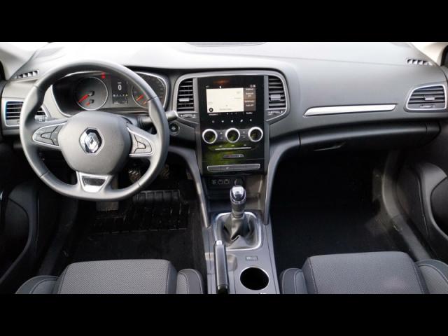 Renault Mégane image 3