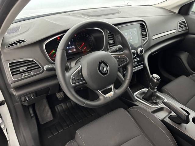 Renault Mégane image 1