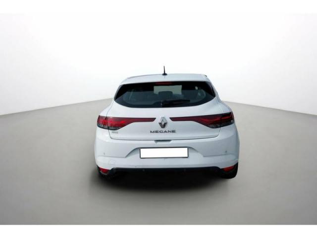 Renault Mégane image 3