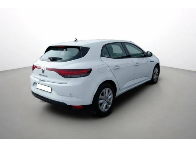 Renault Mégane image 2