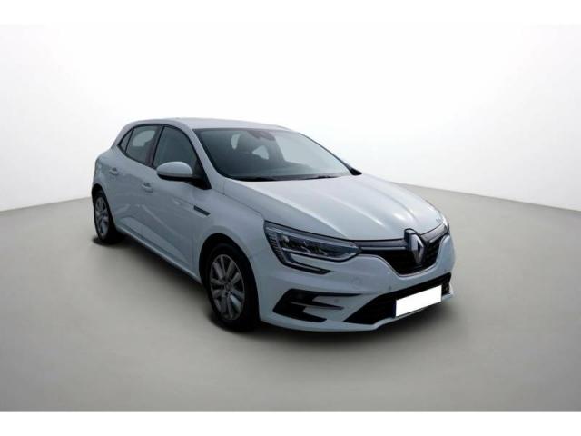 Renault Mégane image 5