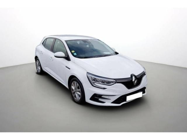 Renault Mégane image 9
