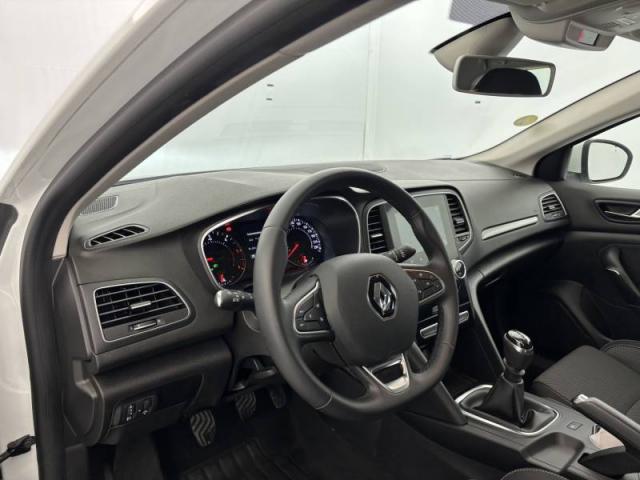 Renault Mégane image 1