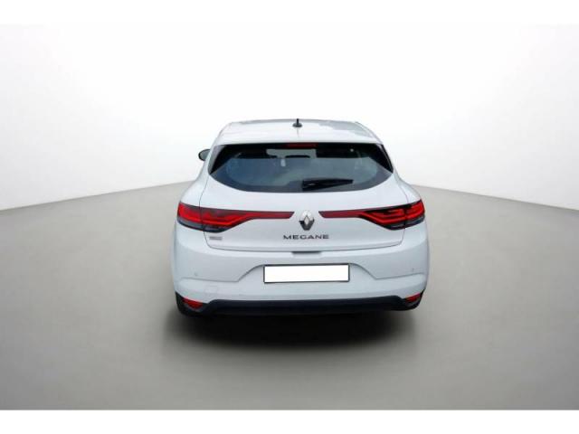 Renault Mégane image 2
