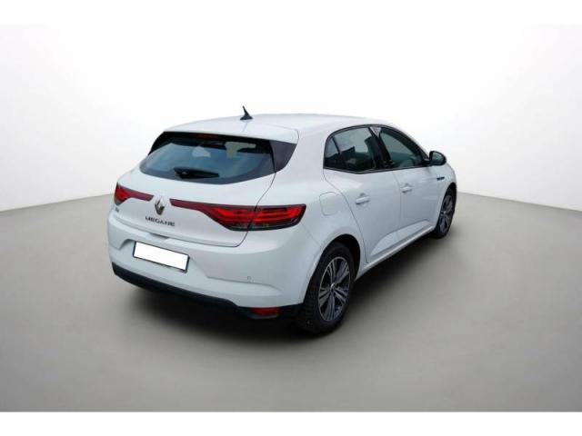 Renault Mégane image 6