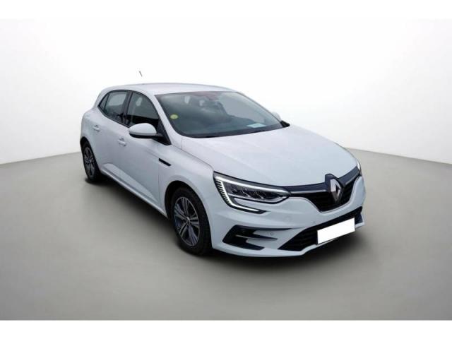Renault Mégane image 9