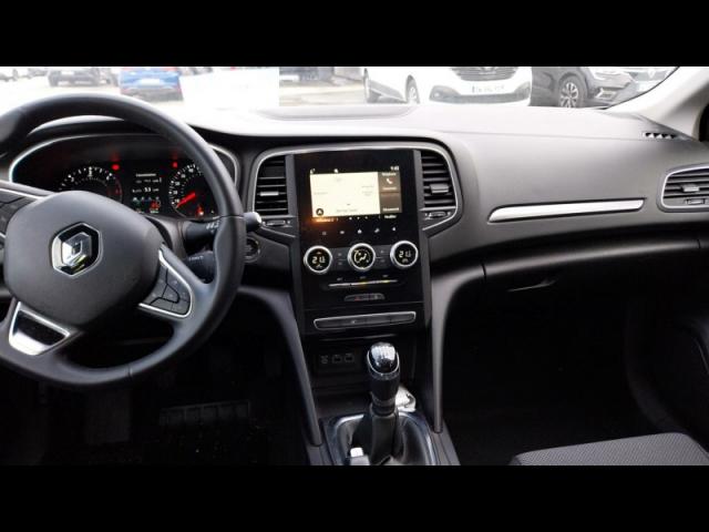 Renault Mégane image 3