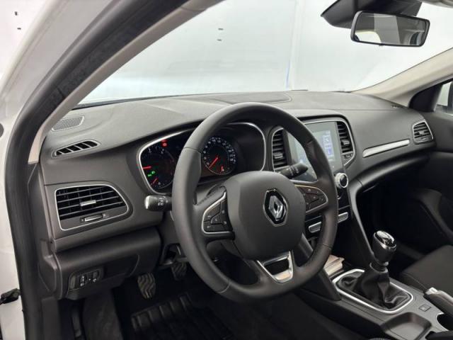 Renault Mégane image 1