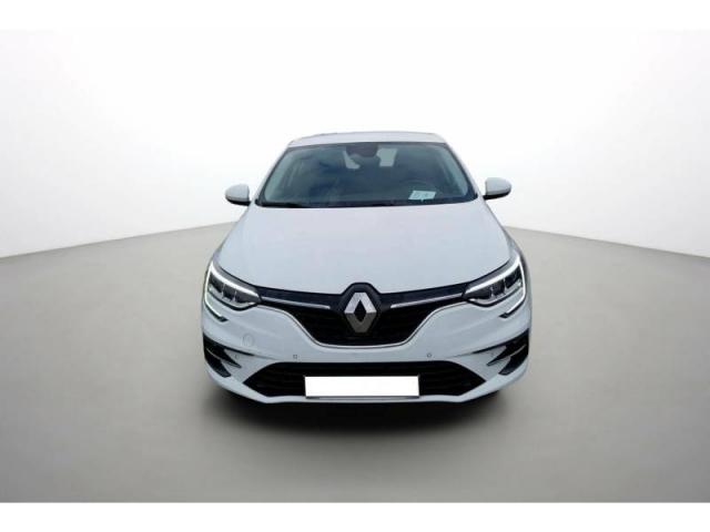 Renault Mégane image 4