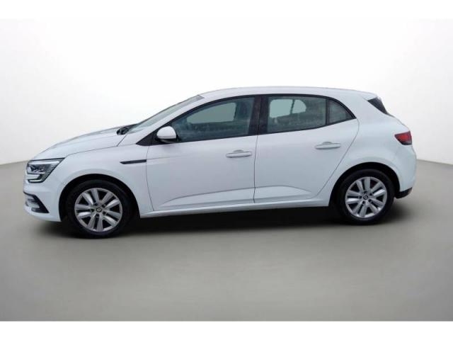 Renault Mégane image 2