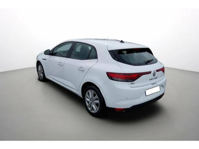Renault Mégane image 6
