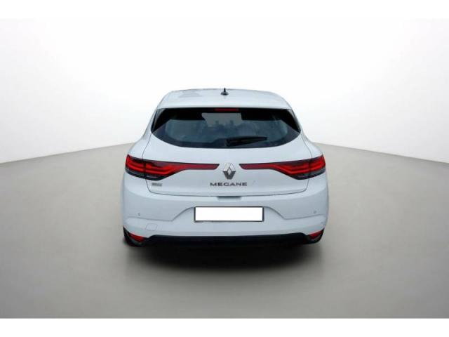 Renault Mégane image 3