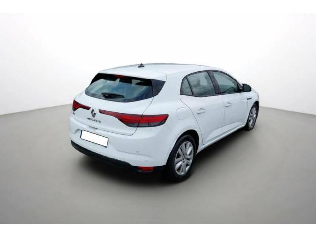 Renault Mégane image 8