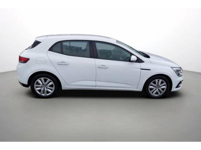 Renault Mégane image 9