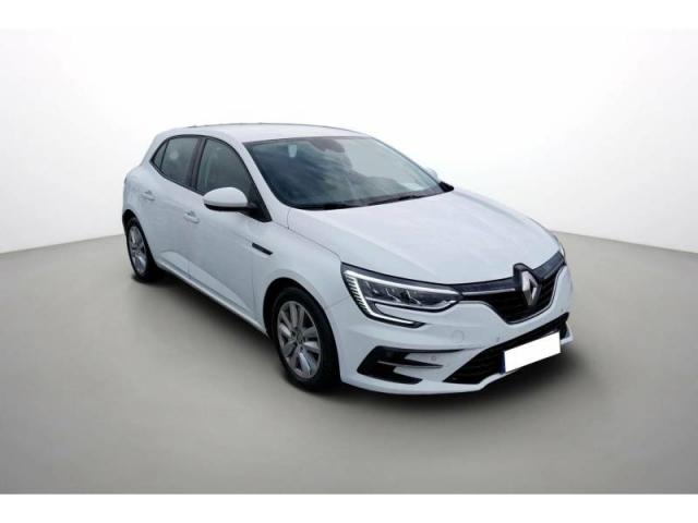 Renault Mégane image 5