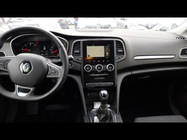 Renault Mégane image 7