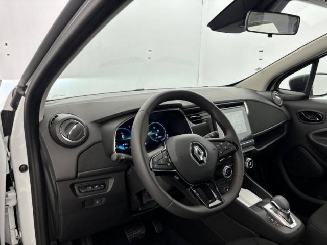 Renault Zoe image 1