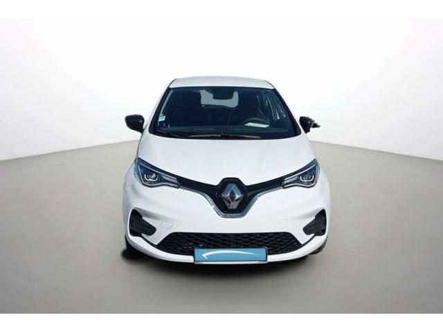 Renault Zoe image 7