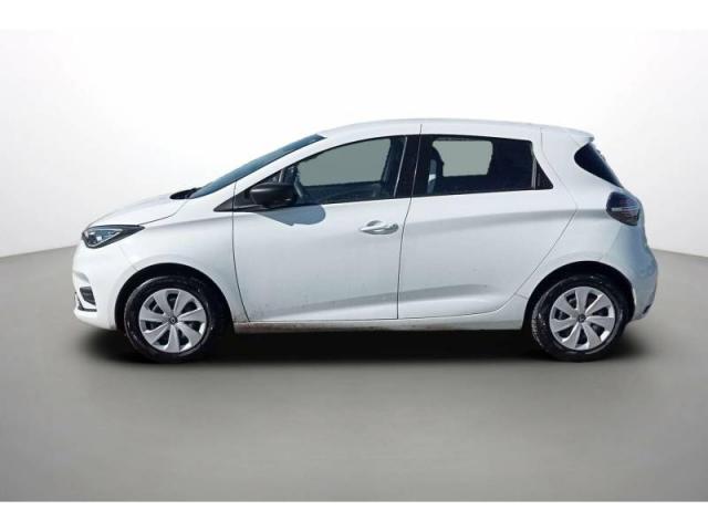 Renault Zoe image 2
