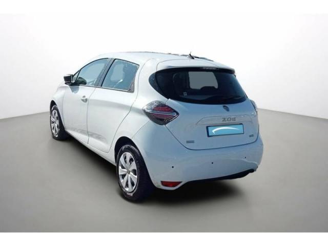 Renault Zoe image 5