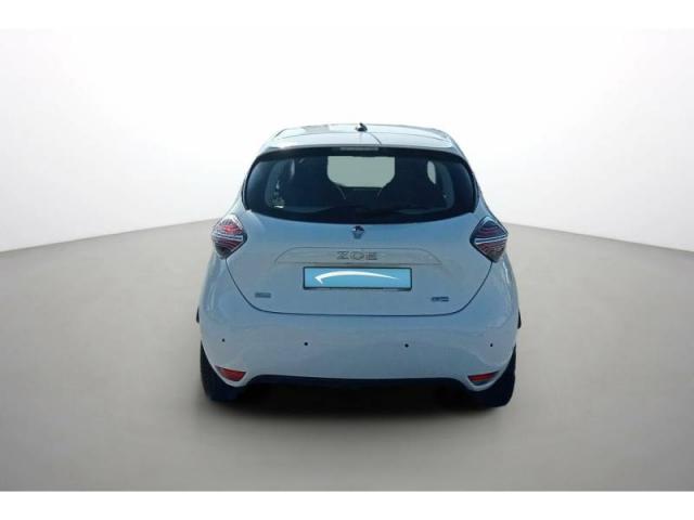 Renault Zoe image 8