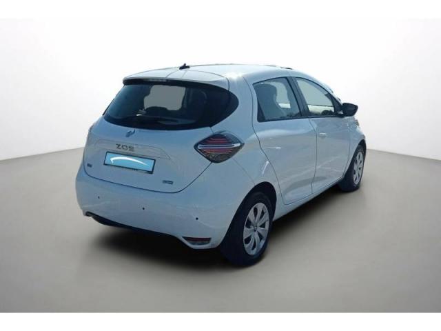 Renault Zoe image 3