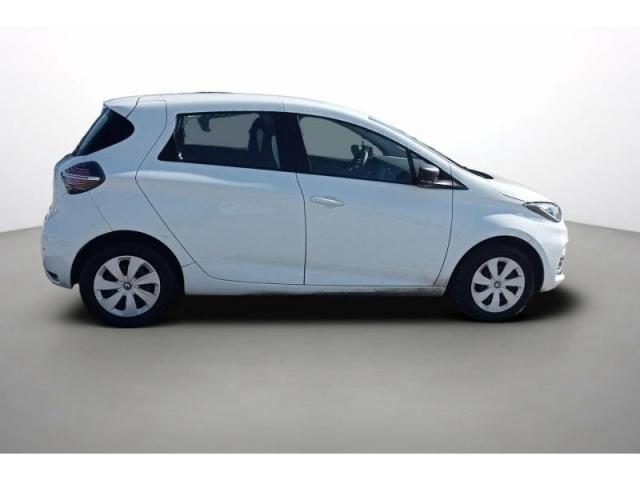 Renault Zoe image 9