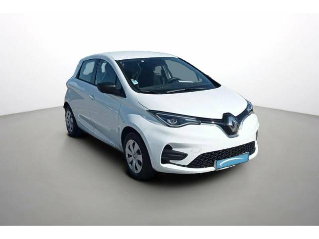 Renault Zoe image 6
