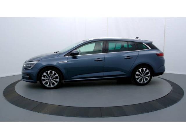 Renault Mégane image 6