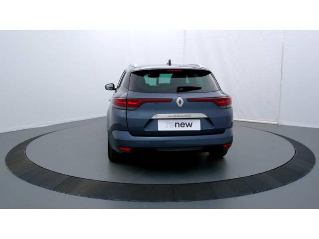 Renault Mégane image 4