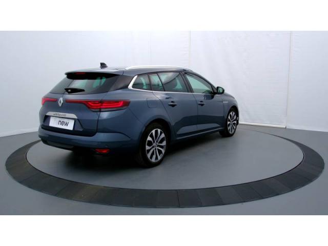 Renault Mégane image 2