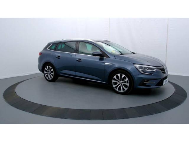 Renault Mégane image 9