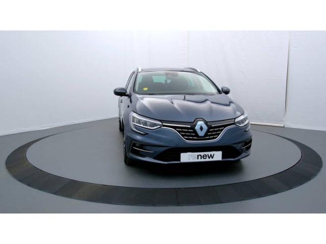 Renault Mégane image 1