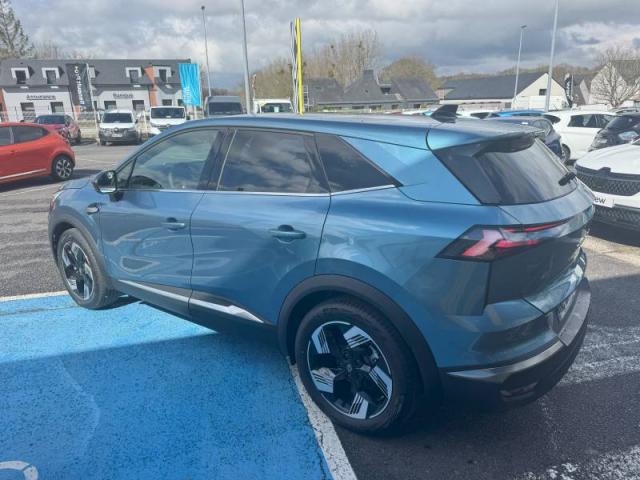 Renault Symbioz image 9