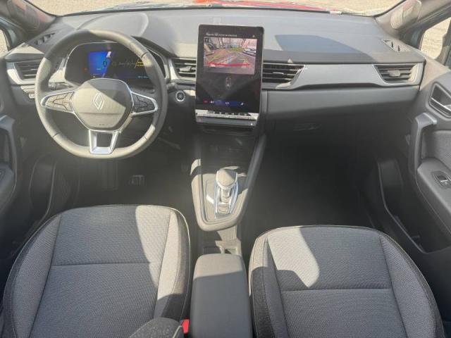 Renault Symbioz image 5
