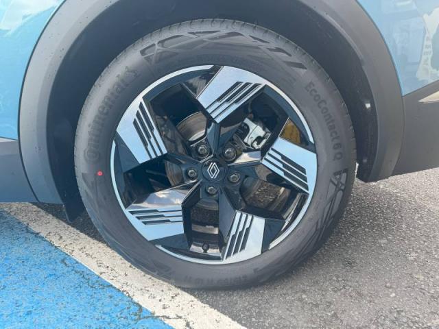 Renault Symbioz image 3