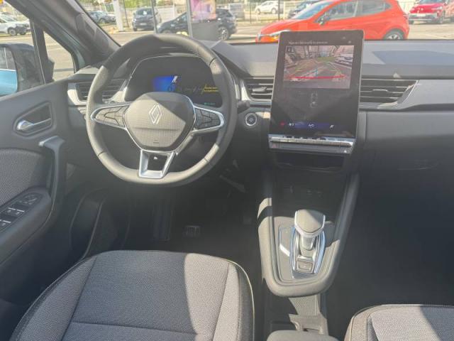 Renault Symbioz image 7