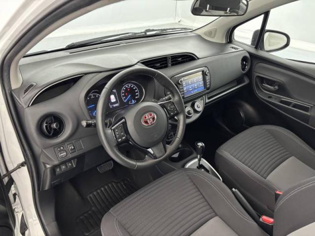 Toyota Yaris image 1