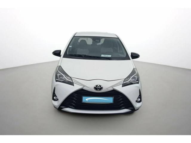 Toyota Yaris image 9