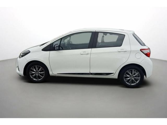 Toyota Yaris image 6