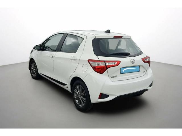 Toyota Yaris image 5