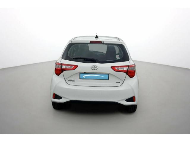 Toyota Yaris image 2